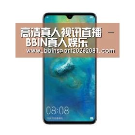 华为无线快充手机