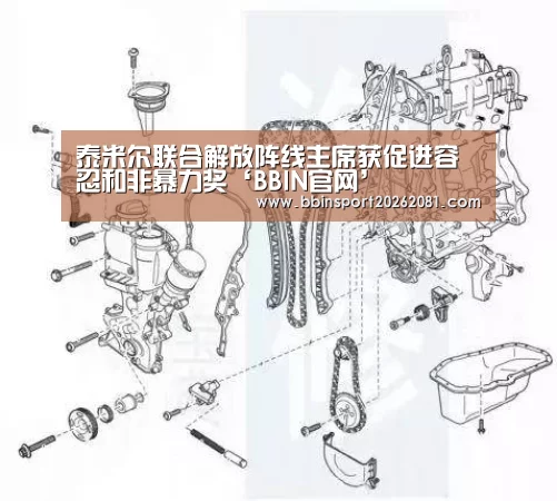 泰米尔联合解放阵线主席获促进容忍和非暴力奖‘BBIN官网’(图1) BBIN官网