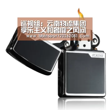 巡视组:云南物流集团享乐主义和奢靡之风问题突出‘BBIN电竞’(图1) BBIN电竞